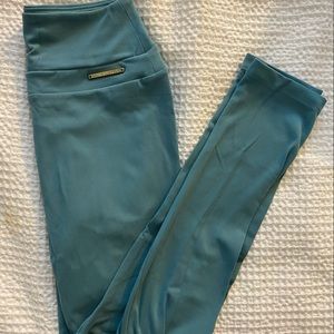 Limited Edition Whitney Simmons x Gymshark Leggings